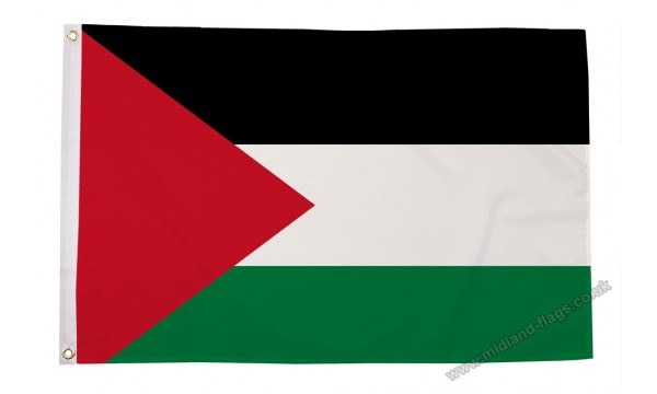 Palestine Flag